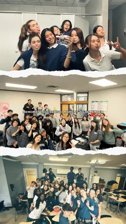 school farewell