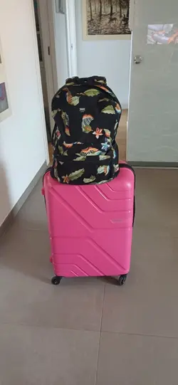 viaggio