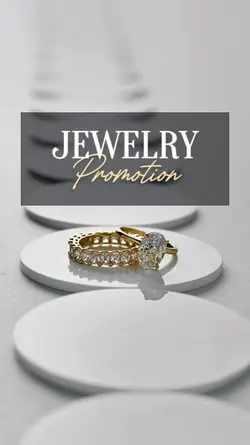 Jewelry Products