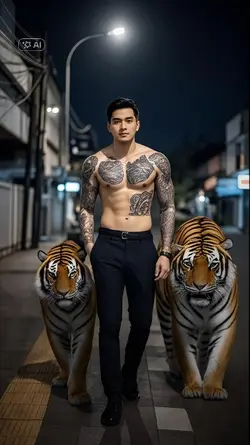 Boss Gangsterr