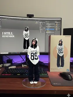 FIGURINE TREND AI