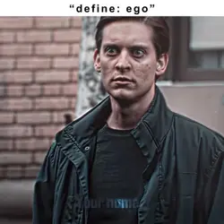 Spider man edit 