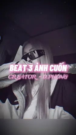 BEAT 3 ẢNH CUỐN