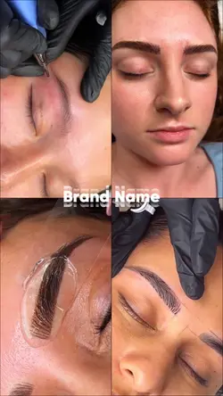 microblading