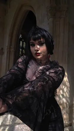 goth