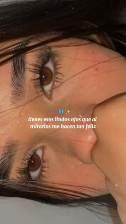 dulce mirada