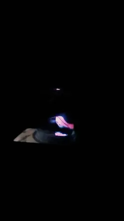HOLOGRAM 3D