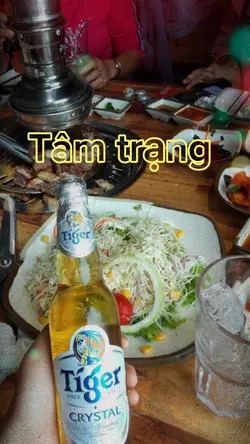 Tâm trạng 