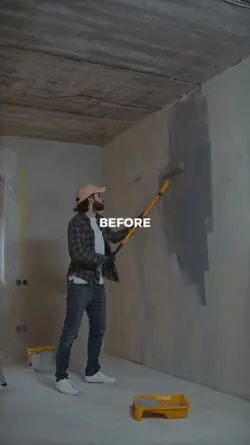 BEFORE AFTER RENOV