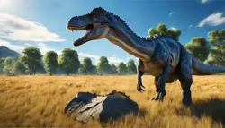 Dinosaurs 