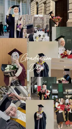 Graduation 2025