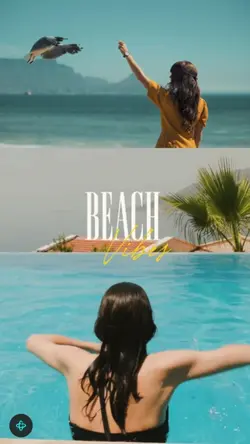 Beach Vibes