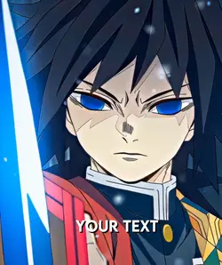 Giyu edit