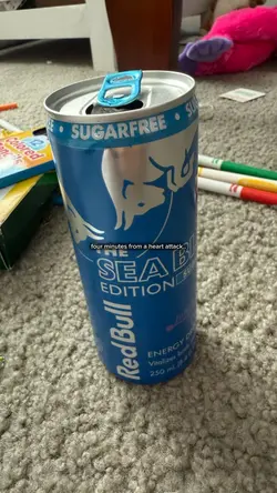 RED BULL