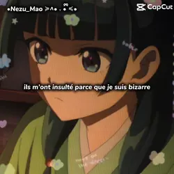 Collab avec ma uzu ✨