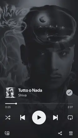 Tutto o nada