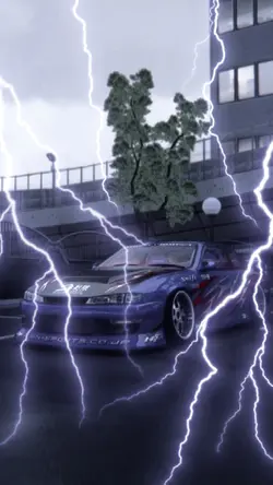 Hard car edit