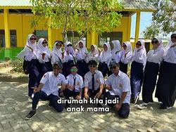 anak ibu