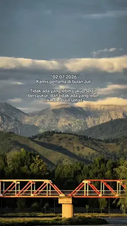 Kamis pertama Juli