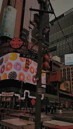 City vlog trend