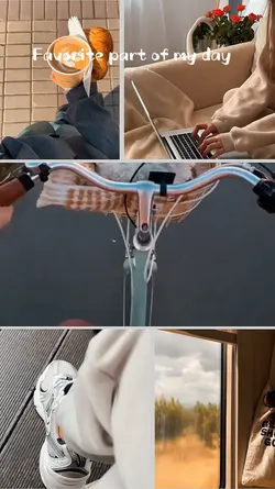 my favorite part 