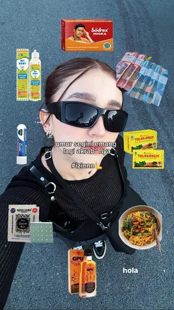 #izinnnn