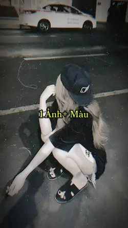 [ 1 ] Ảnh + Màu