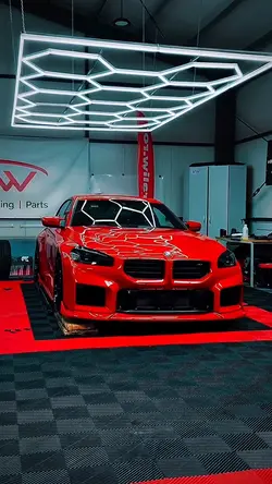 CAR MARKETING