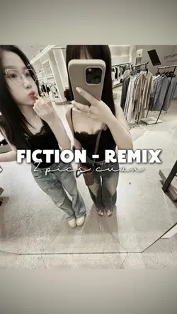 Fiction remix