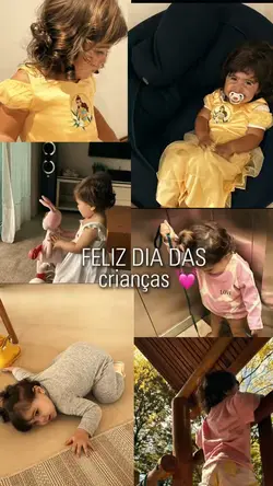 Dia das crianças 