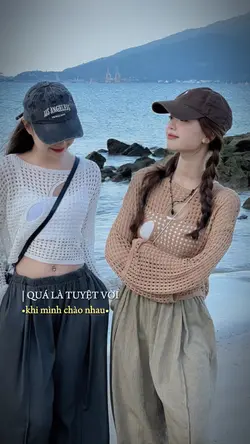 Quá là tuyệt vời
