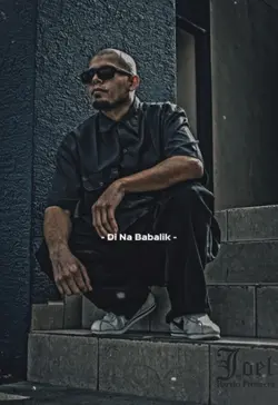 di na babalik