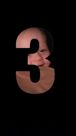 Baby 3 months
