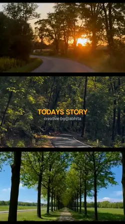 STORY VIDEO