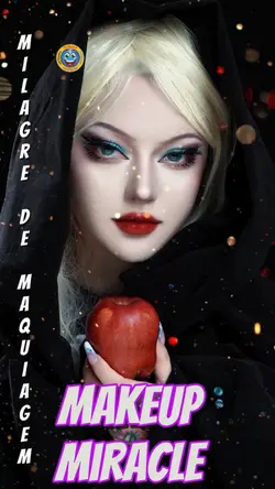 Makeup Miracle!💖💖💖