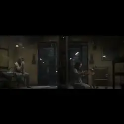 Wanda & Pietro edit