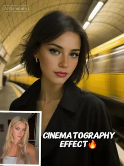 CINEMATOGRAPHY