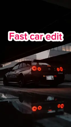 Car edit