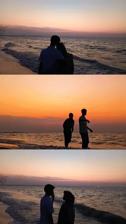 estetik pantai