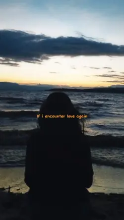 I counter love again