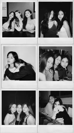 best friend day 