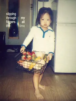 ur childhood pics