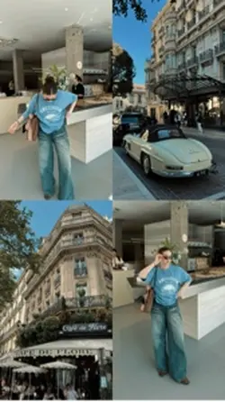 4 Grid Photo