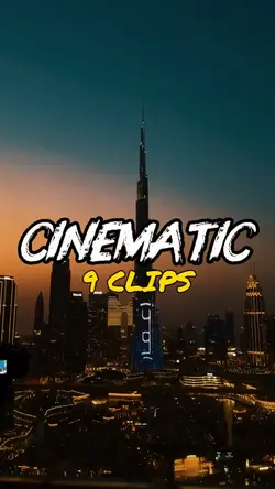 CINEMATIC