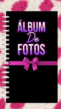 Álbum de fotos