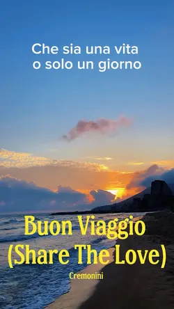 Estate viaggio