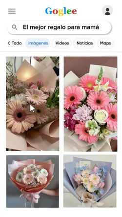 Regalo para mamá