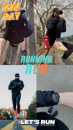 Running