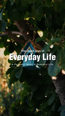 Joys Of Life