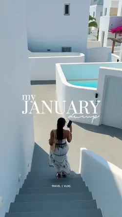 January Dump